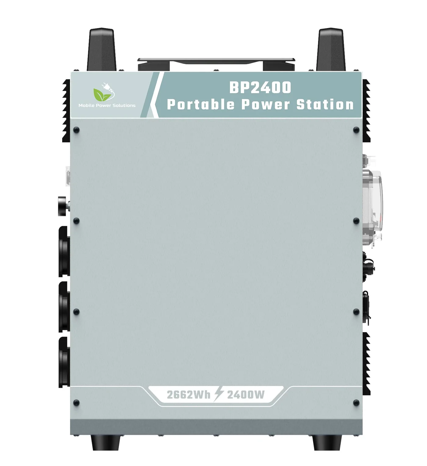 BP2400 BP2400 Smart Portable Power Station - view 3